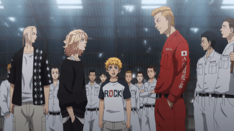 Qui es-tu d'habitude dans un combat ?