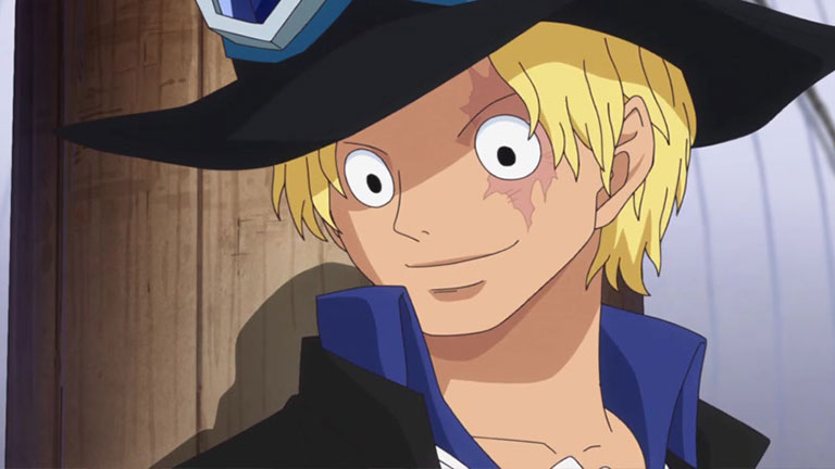 10. Sabo