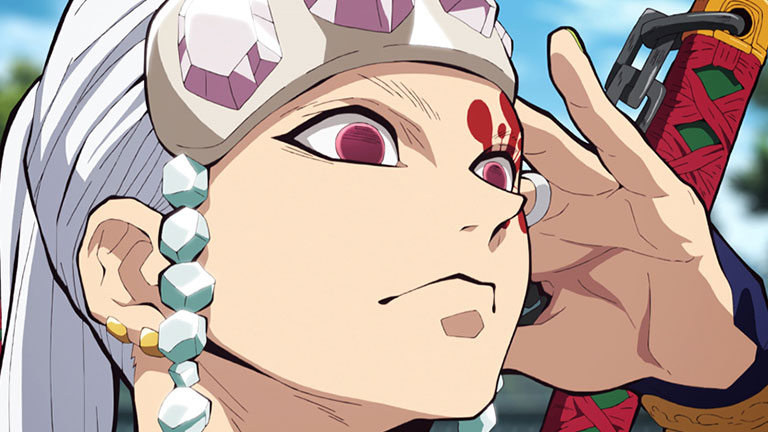 7. Pas Mieux : la progression du personnage