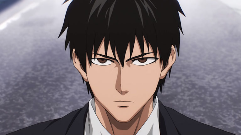 Qu'était Saitama avant de devenir un héros professionnel ?