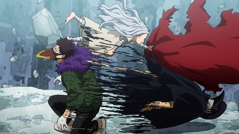 4. L'Alter Rembobinage d'Eri peut être détourné pour transformer les cibles en néant.