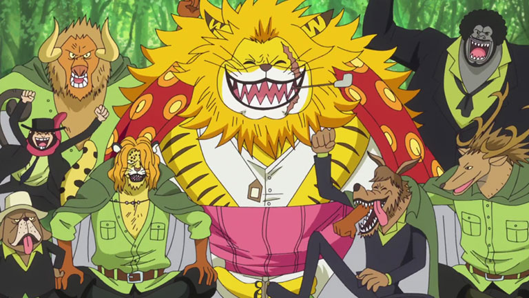 Quel est ta couleur préférée ?