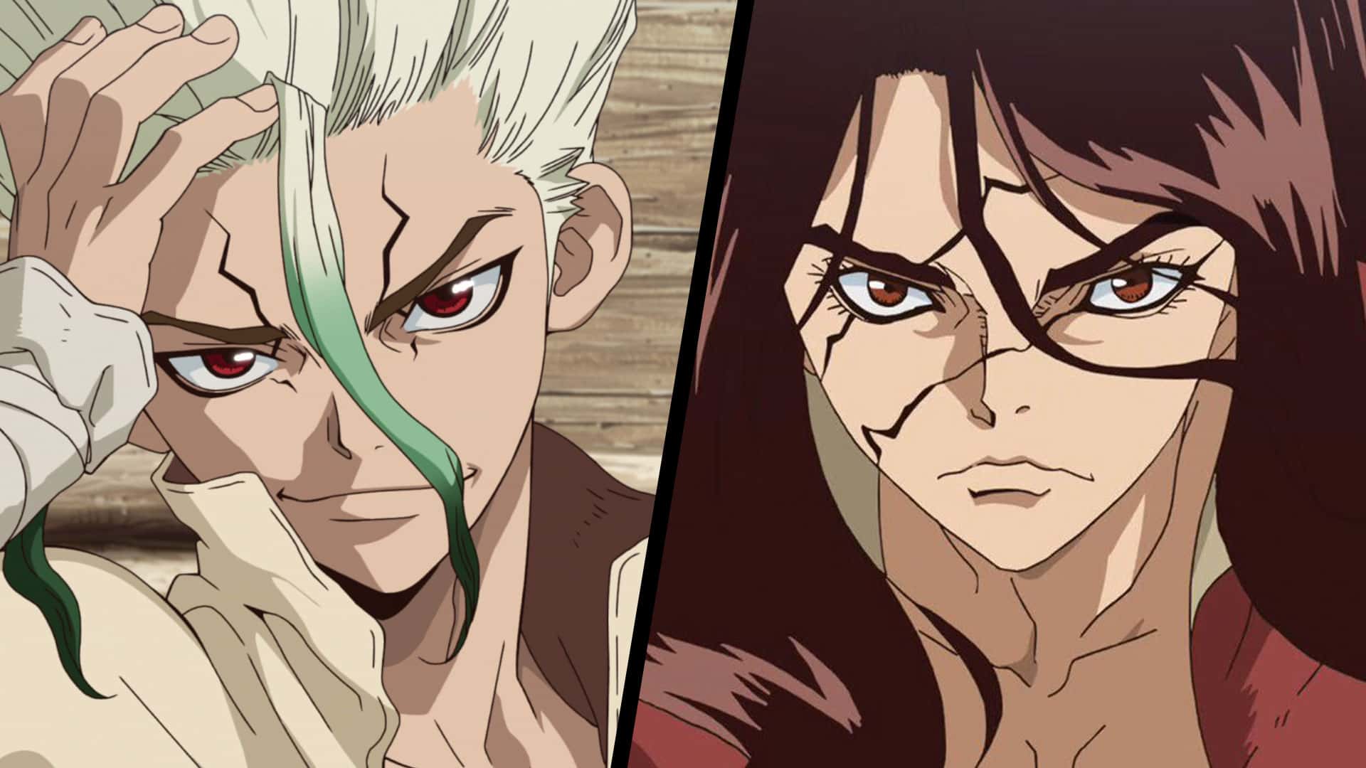 Dr. Stone Quiz : appartenez-vous au Royaume de la Science ou à l'Empire de Tsukasa