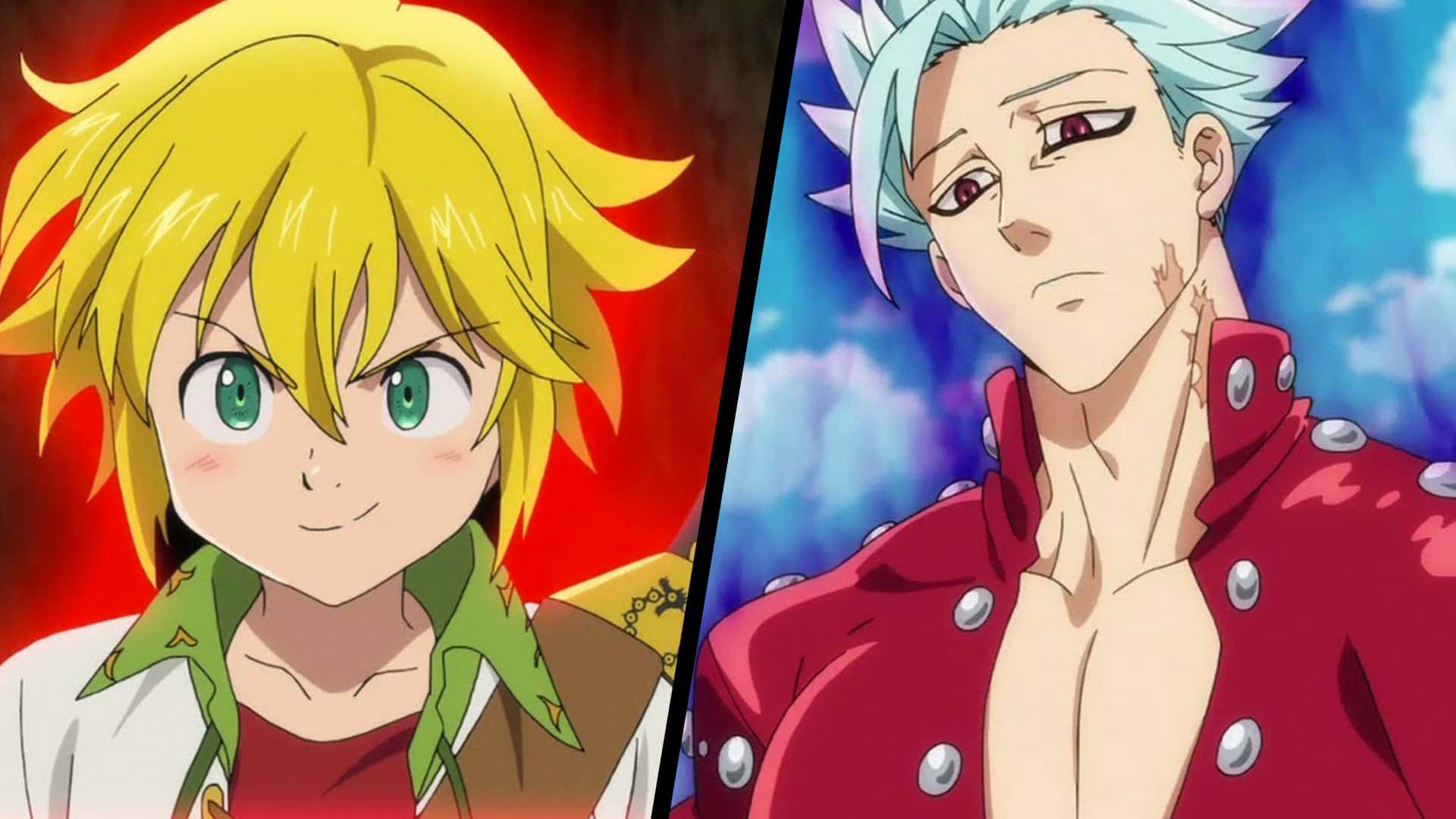 Teste De Personnalite Seven Deadly Sins Quiz Seven Deadly Sins : tes préférences te diront si t'es plus Meliodas ou  Ban | OtakuFR