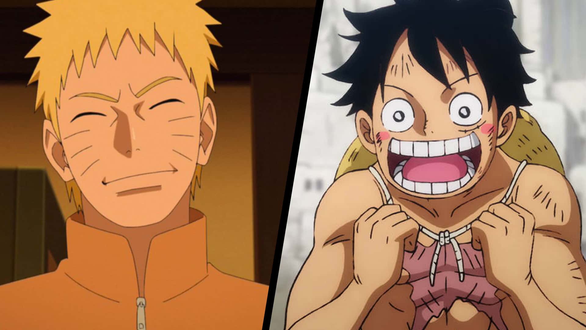 Fais ce test de personnalité et on devinera ta série animée préférée