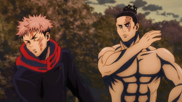 7. Faiblesse : il a du mal à contrôler ses sentiments.