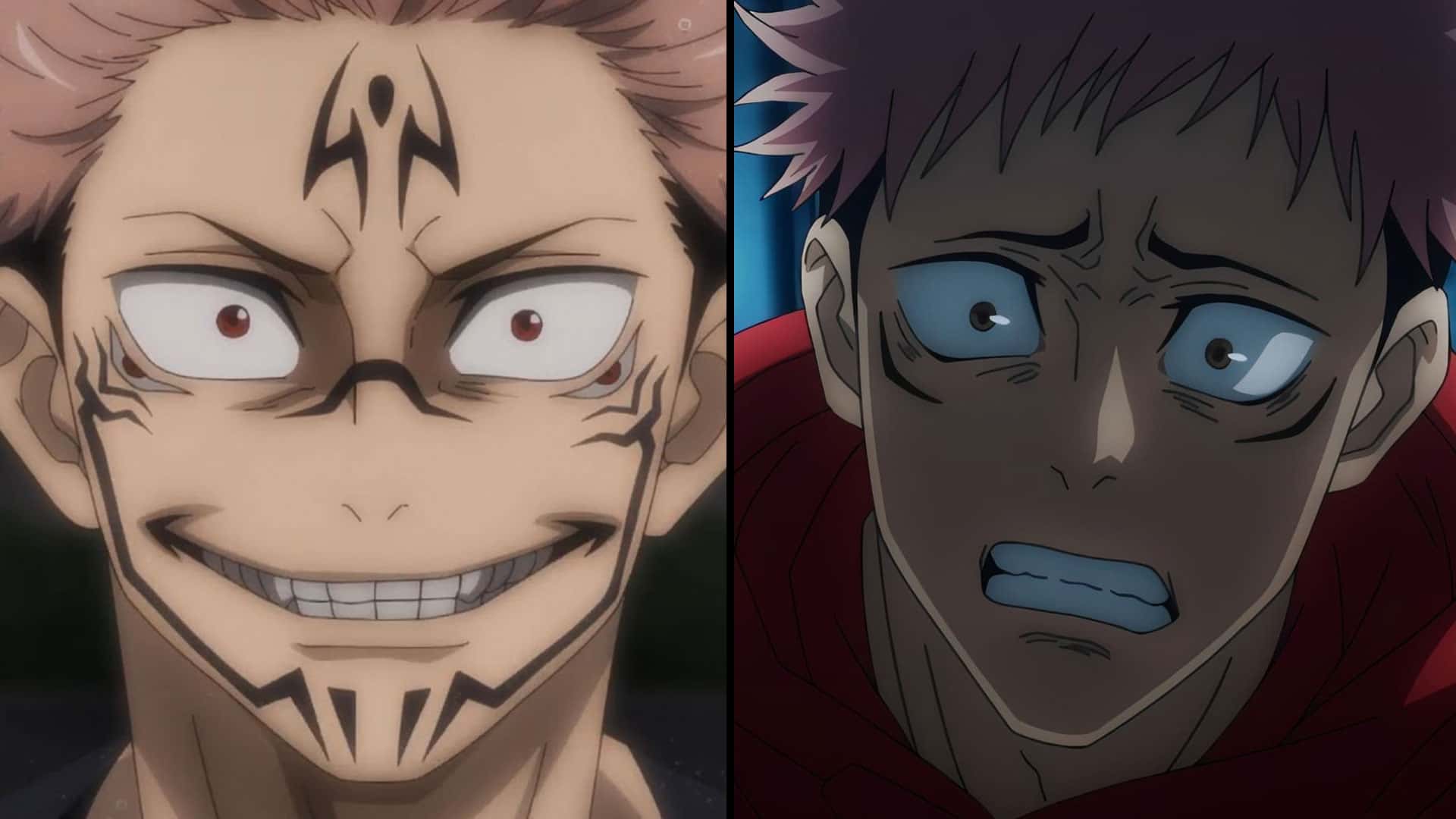 Jujutsu Kaisen : Les 5 points forts de Yuji (et ses 5 pires faiblesses)