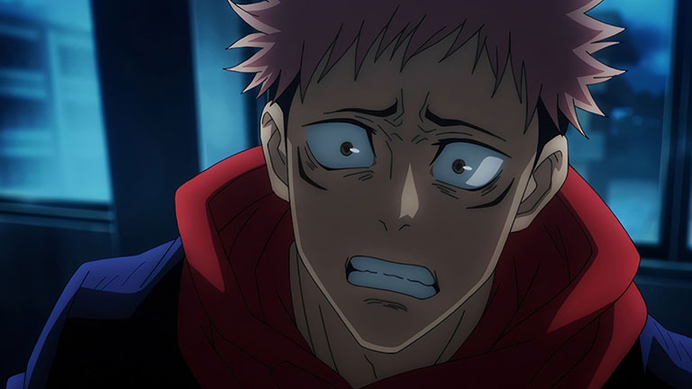 9. Faiblesse : il est désespérément naïf