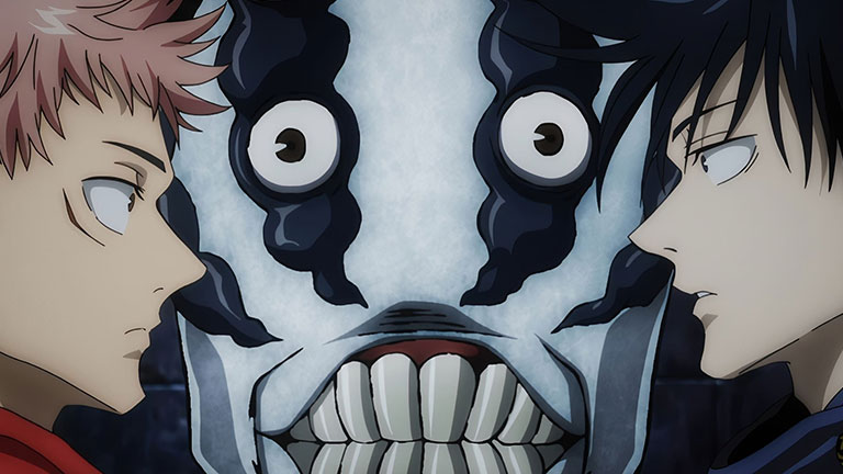 6. Mieux : les éléments de l'horreur