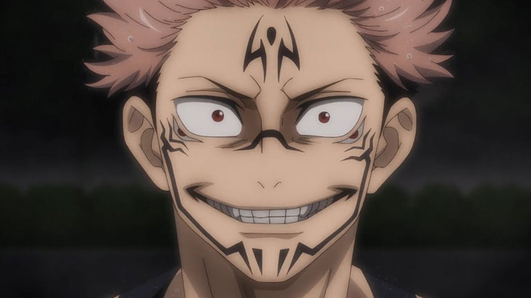 Tu préfères travailler pour Satoru ou pour Sukuna ?