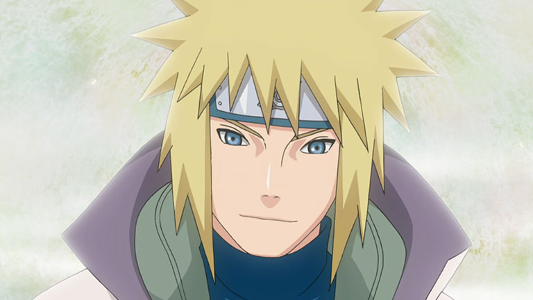 Quel est le nom de ce personnage ?