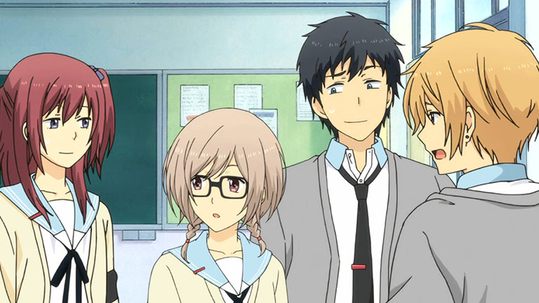 6. ReLife