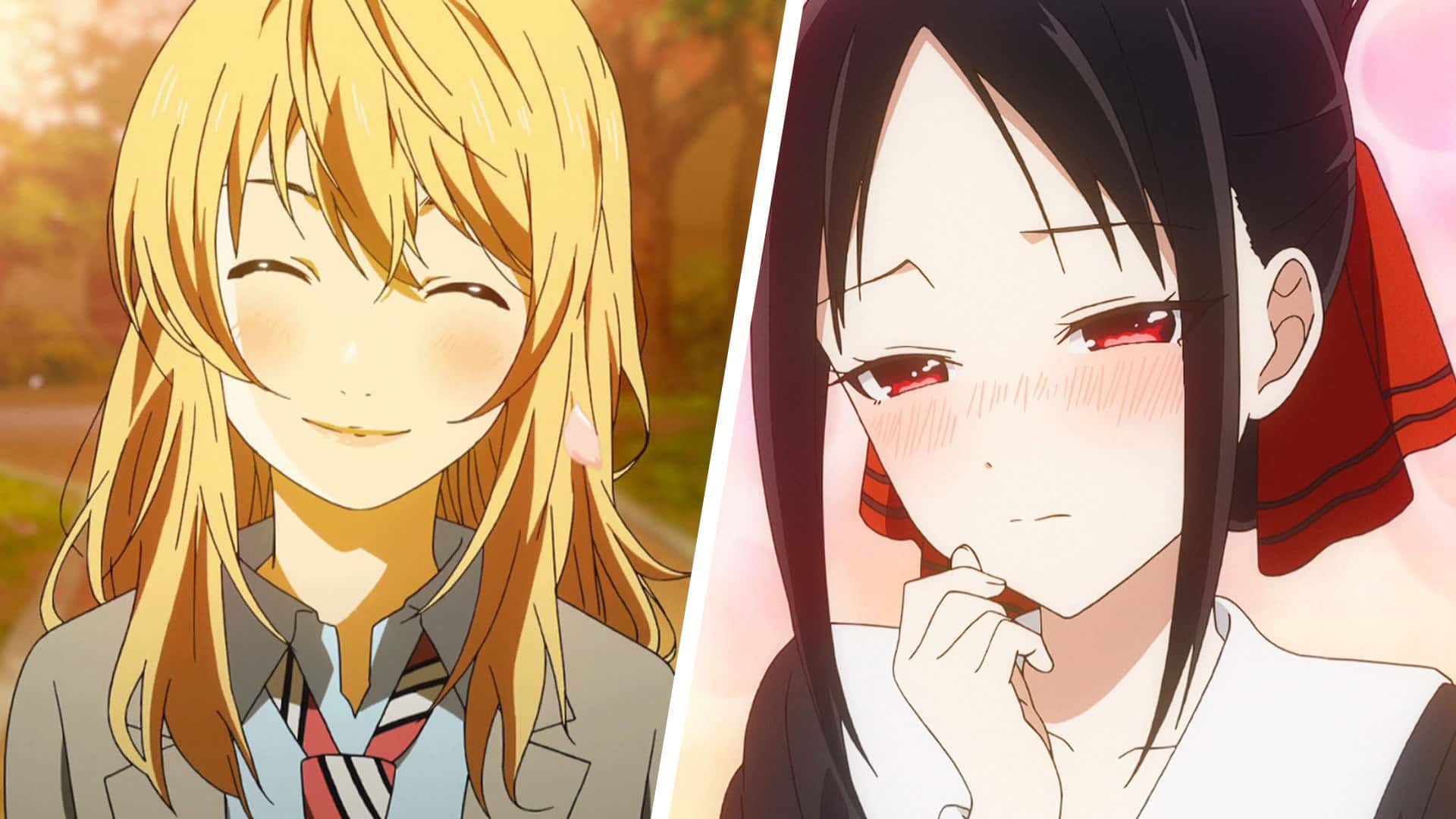 Quiz Anime : ce quiz te dira quel anime de Romance tu dois regarder