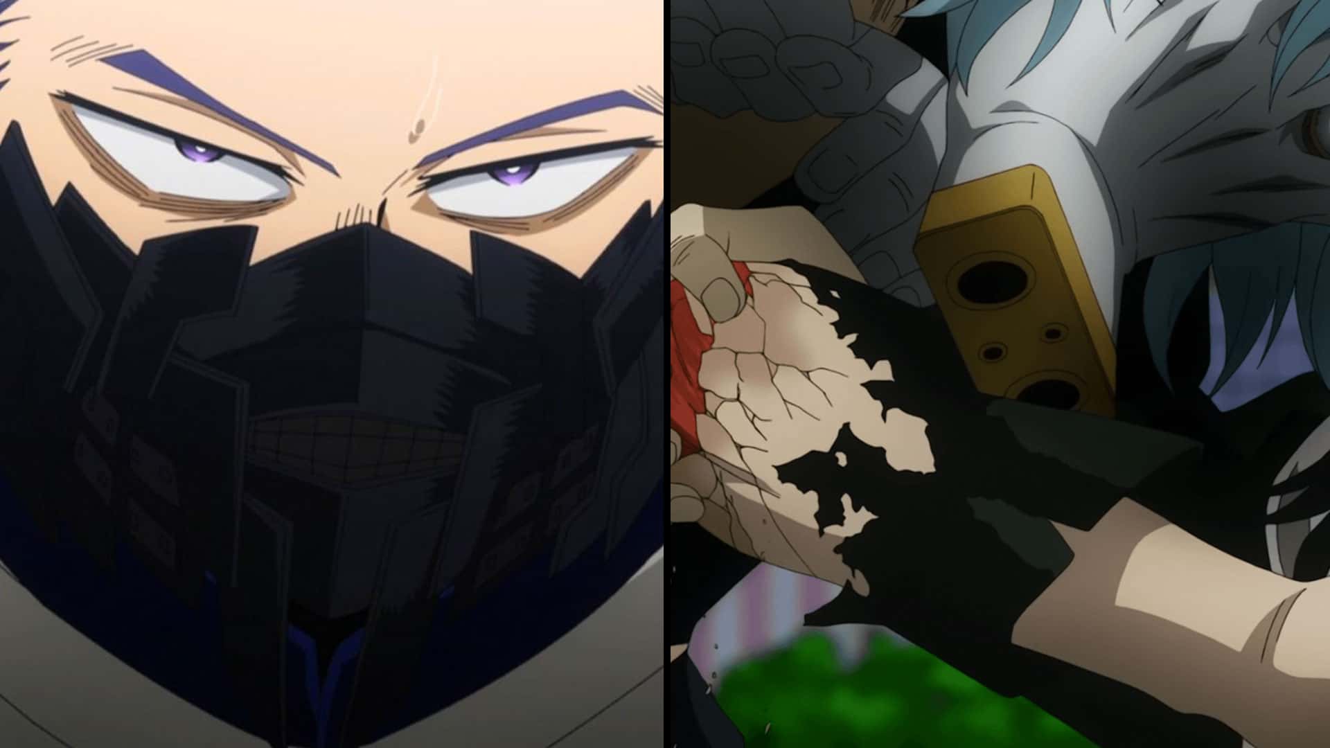 My Hero Academia : 10 Alters qui devraient être interdits