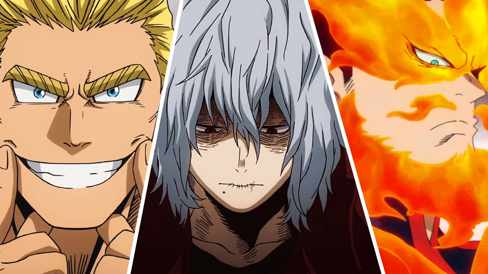 Quel Personnage De My Hero Academia Es tu Quel personnage de My Hero Academia es-tu selon ton signe astrologique |  OtakuFR