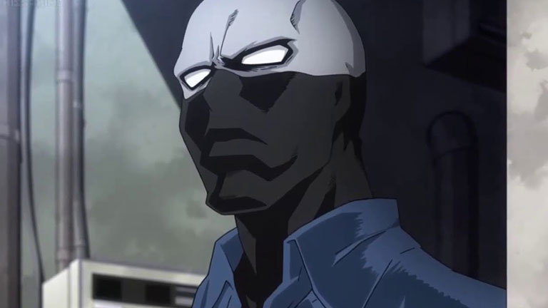 5. Duplicité de Twice, à son apogée, peut remplir le monde de clones.