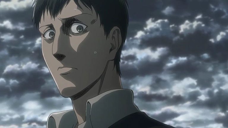 Qui mange Bertolt Hoover ?