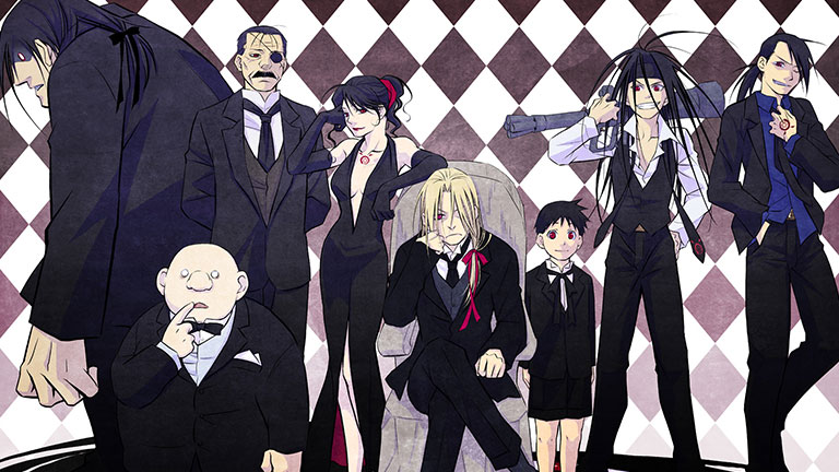 Lequel des homoncules était le moins apprécié ?