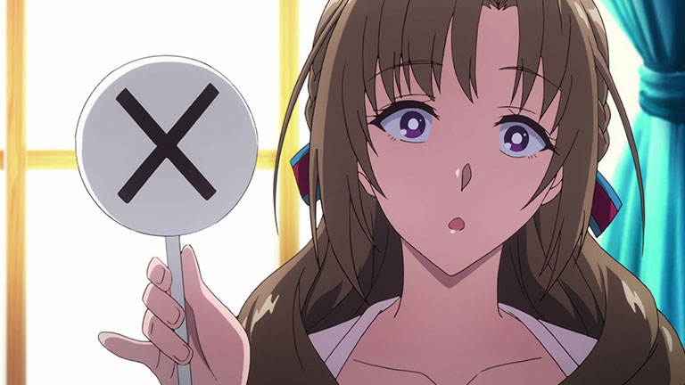 5. Mamako Oosuki (Tsuujou Kougeki ga Zentai Kougeki de Ni-kai Kougeki no Okaa-san wa Suki desu ka?)