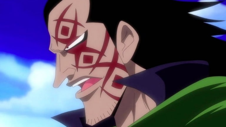 4. Dragon a été impliqué dans l'incident du Royaume de Goa