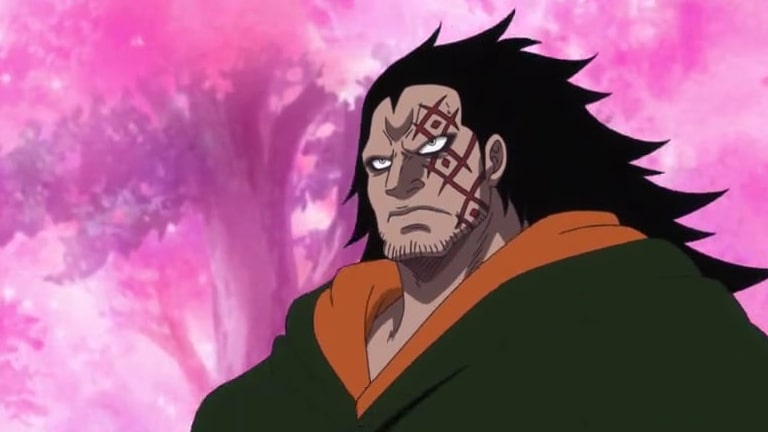 3. Il est considéré comme le criminel le plus dangereux au monde entier