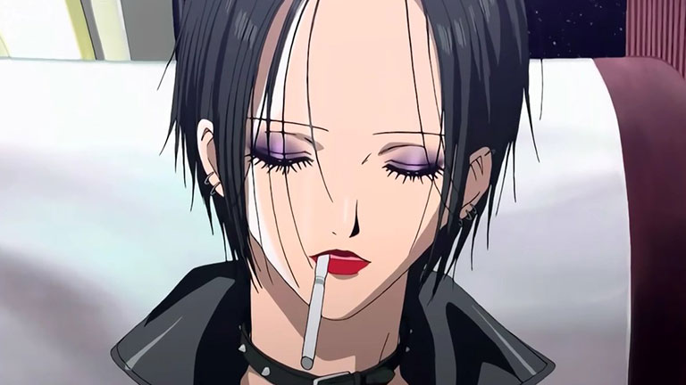 3. Nana Osaki - Nana