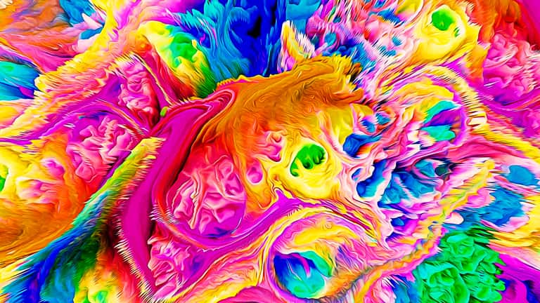 Quelle est votre couleur préférée ?