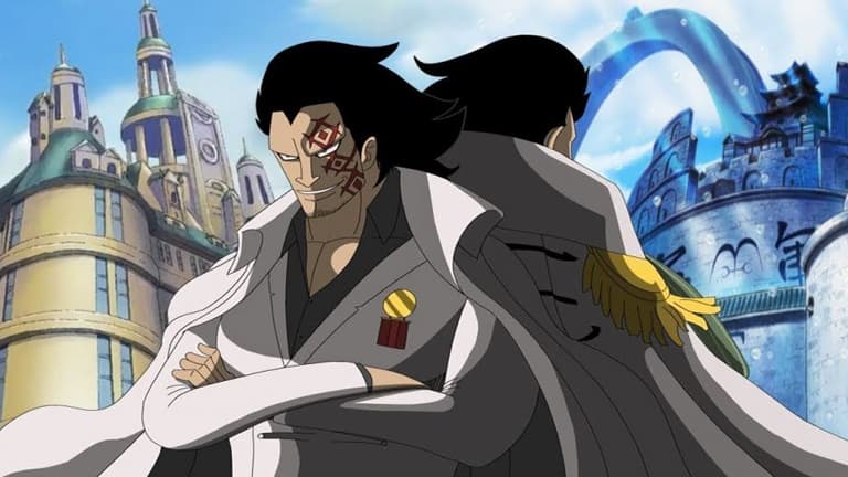 6. Il a été présent dans la Rêverie il y a huit ans