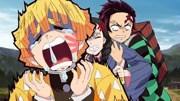 3. Pas Mieux : l'humour