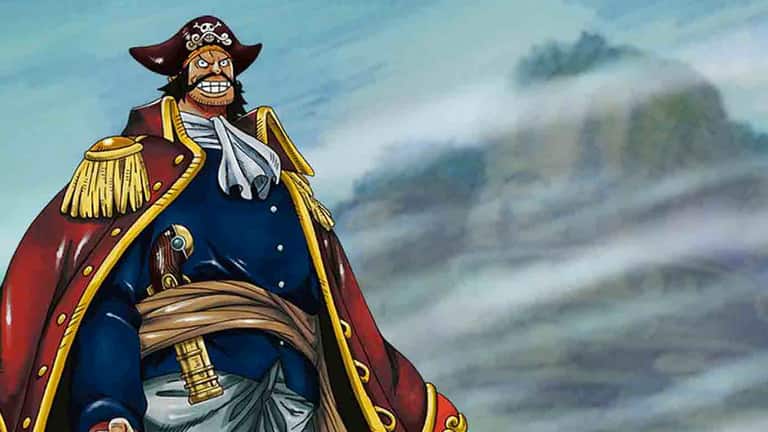 2. Uranus est One Piece