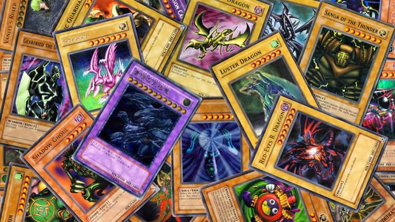 Quelle est votre Carte Monstre favorite