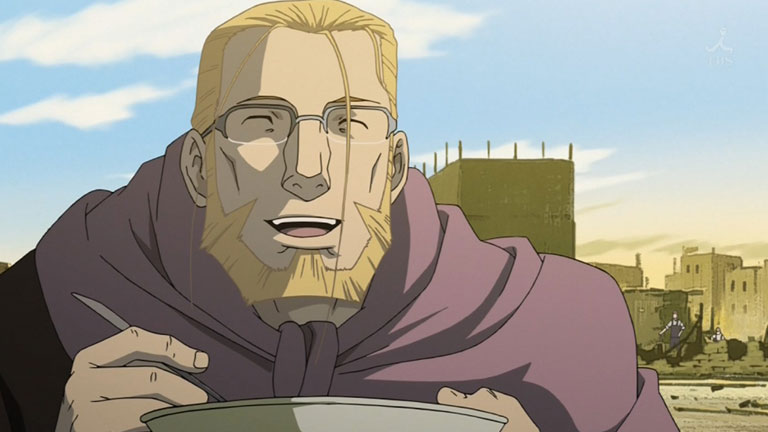 Qui est Van Hohenheim ?