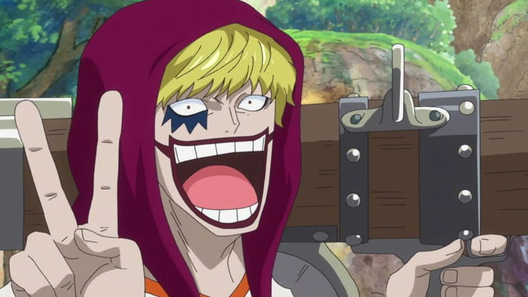 13. Don Quichotte Rossinante