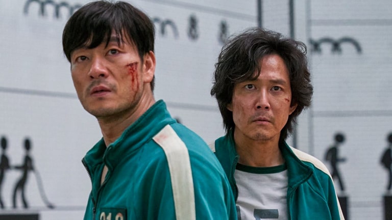 A quel jeu de Squid Game serais-tu prêt à jouer ?