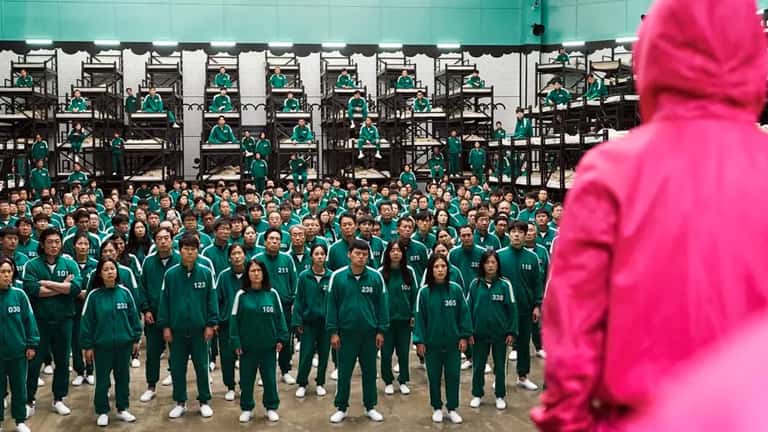 Combien de joueurs y avait-il dans le jeu ?