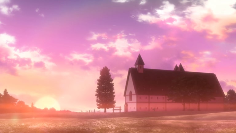 6. The Promised Neverland : le désastre semble inévitable pendant l'évasion de Grace Field House