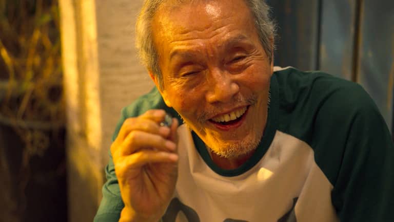 4. "Je me souviens de mon nom maintenant"