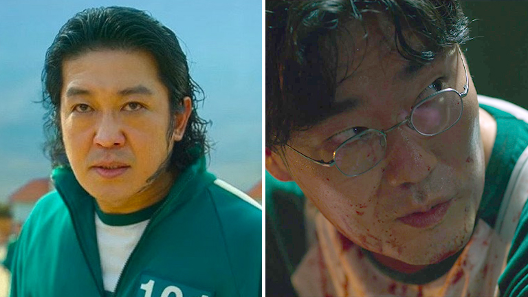 Jang Deok-Su (101) ou Byeong-Gi (111) ?