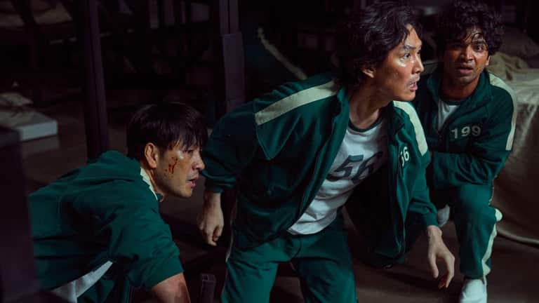 7. Les joueurs se retournent les uns contre les autres