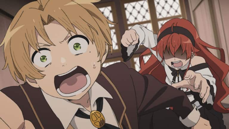 Combien de magiciens muets connus y a-t-il dans le monde de Mushoku Tensei ?