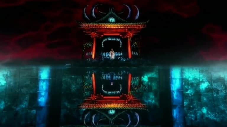 2. L'Autel Démoniaque