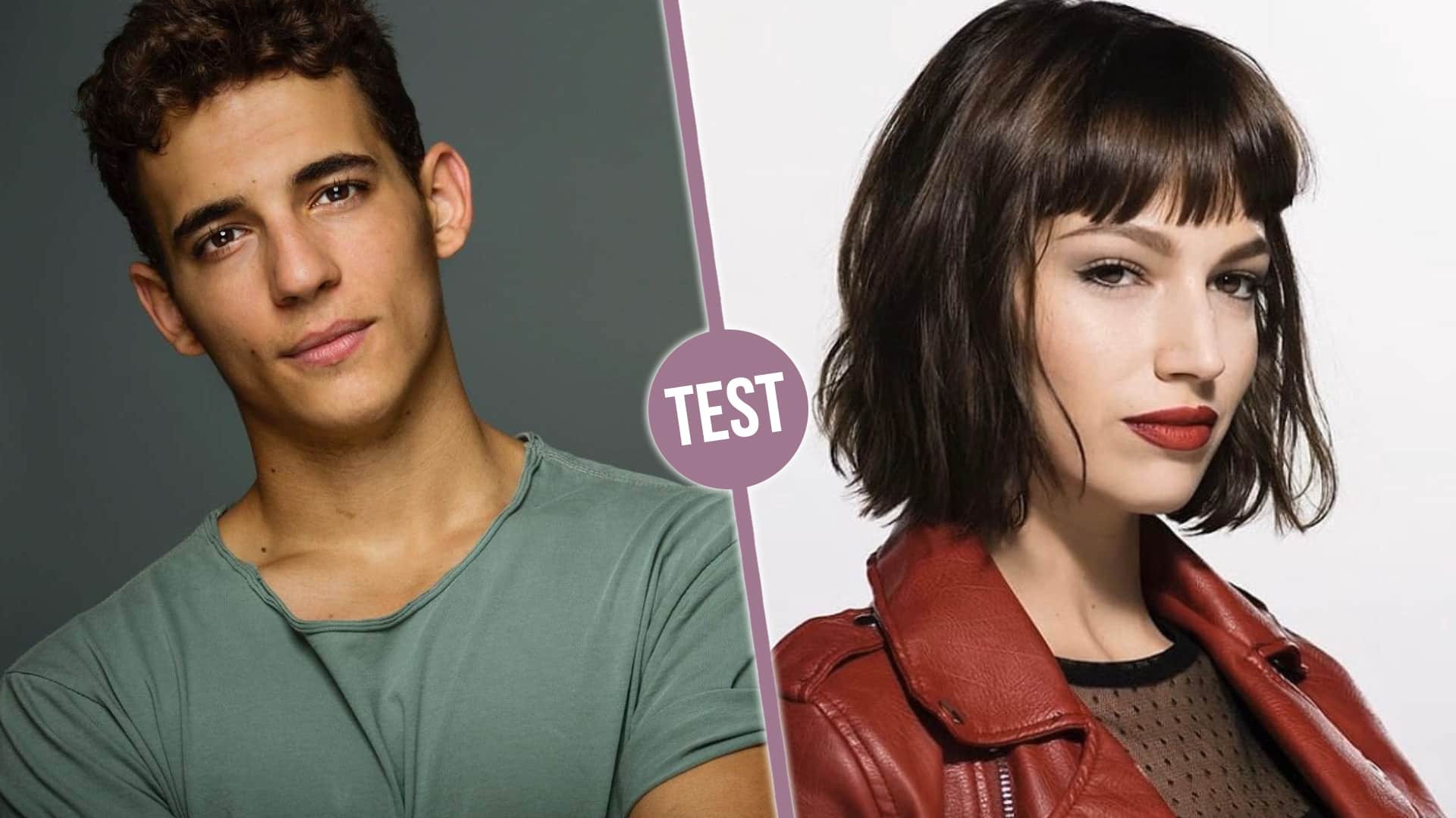 Qui est ton âme soeur dans La Casa de Papel ?