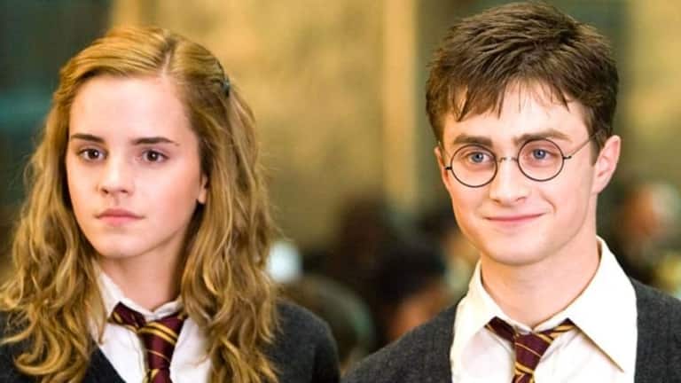 Combien de films Harry Potter as-tu regardé ?