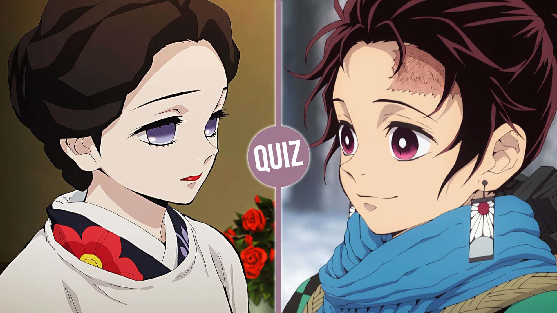 Demon Slayer : seul un Pourfendeur aura plus de 7/10 à ce quiz sur les  démons