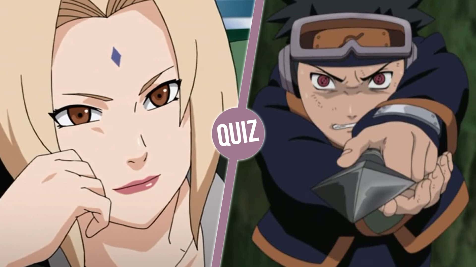 Test De Personnalité Naruto Démon Naruto : connais-tu vraiment bien la série ? Le test ultime pour les fans |  OtakuFR