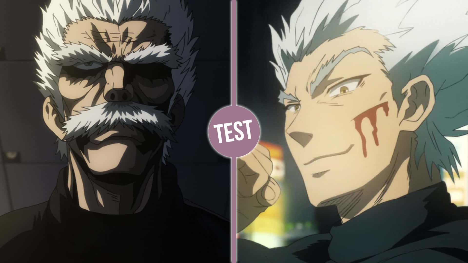 Test de personnalité : quel personnage de One Punch Man es-tu ?