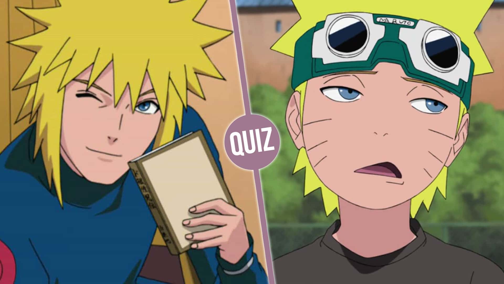 Quiz naruto shippuden nivel mostruoso 30 perguntas