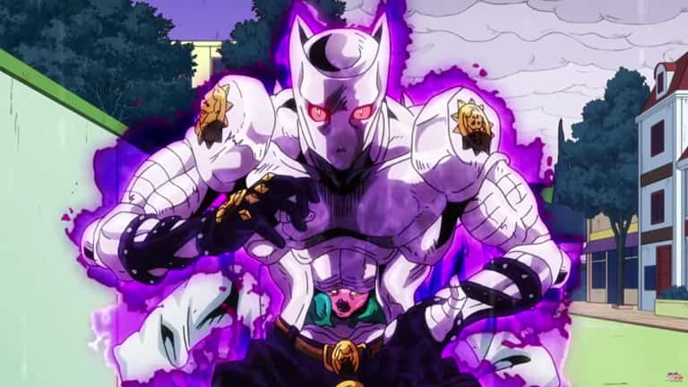 10. Killer Queen