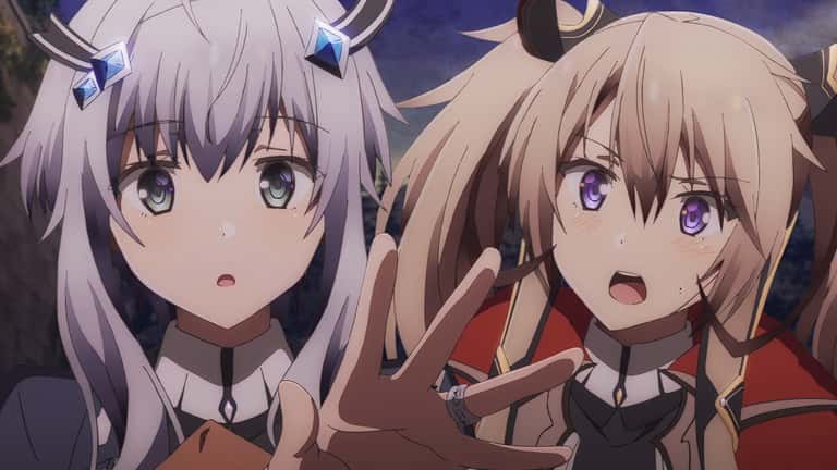 15. Maou Gakuin no Futekigousha