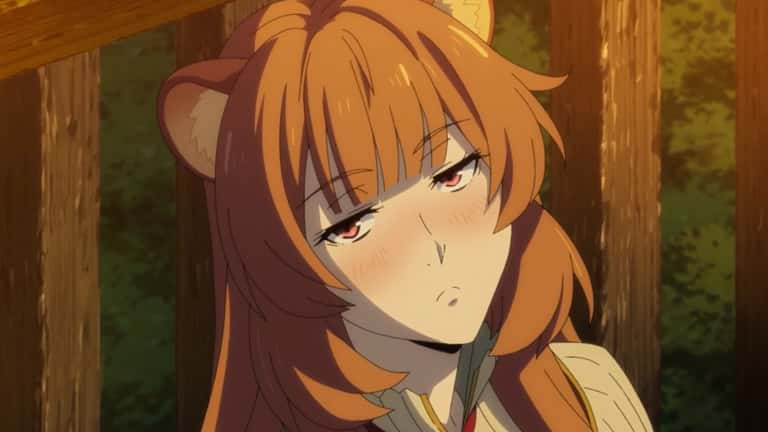 7. Raphtalia (Tate no Yuusha no Nariagari)